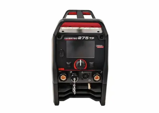 Product: TIG Invertec 275 TP Lincoln Electric