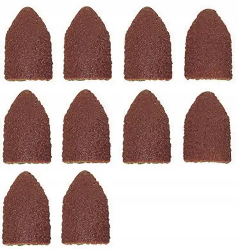 Produkt: PROXXON 28989 Kaptur szlifierski 9x13 gr. 80 i 150