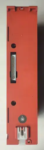 Product: Mitsubishi Electric Melsec A63P