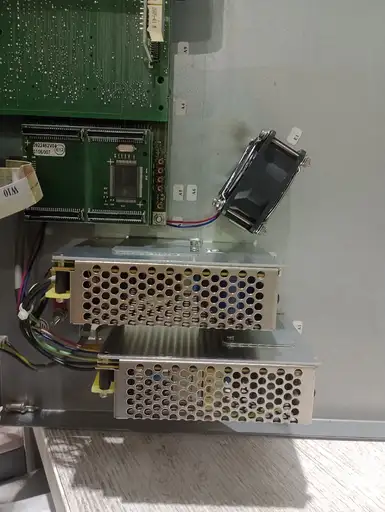 Product: Trumpf LS3 (na części)  - jednostka sterująca