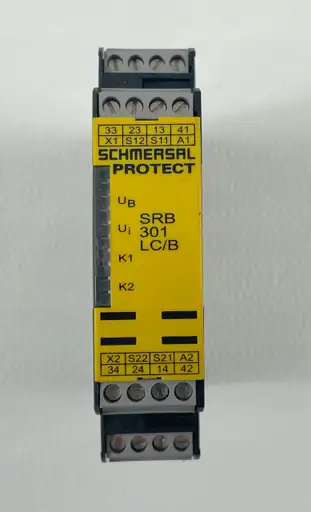 Product: SCHMERSAL SRB301LC/B-24V