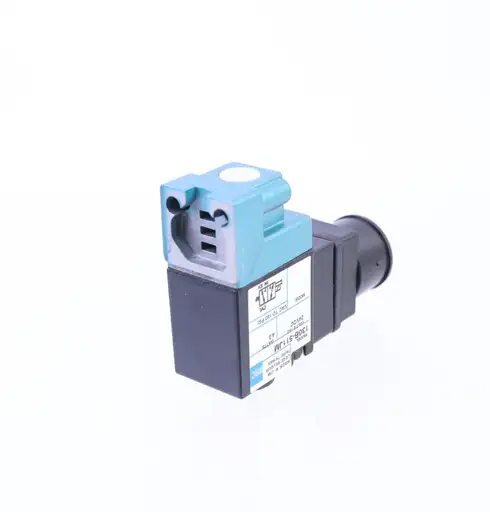 Prodotto: MAC 130B-511JM 24VDC ! NEW !