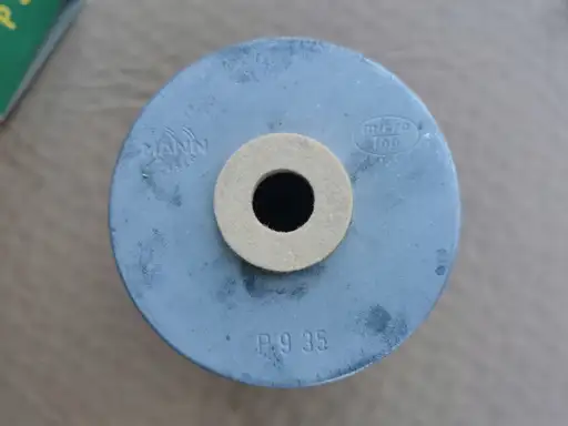 Product: Mann-Filter P 935 Filtr paliwa