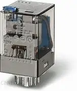 Product: Przekaźnik Finder 60.13.9.024.5240