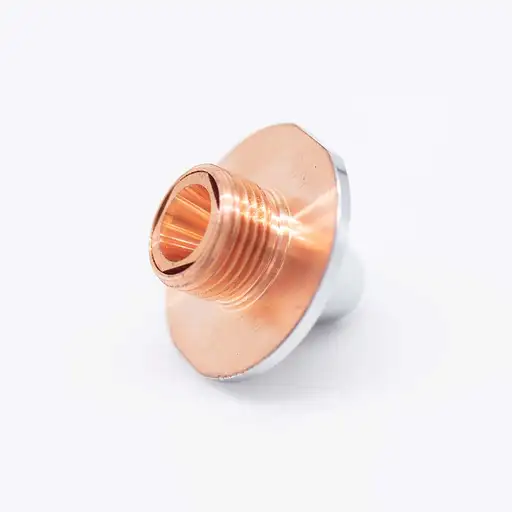 Product: 1.2 D double nozzle for eVa cutting head