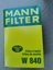 Product: Filtr oleju Mann-Filter W 840