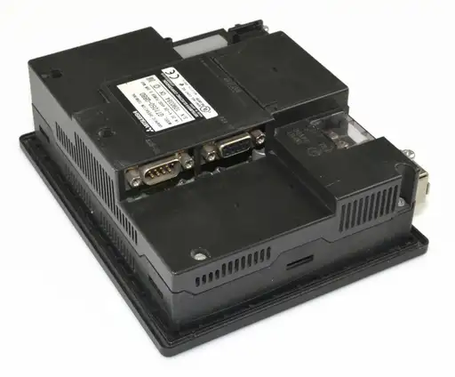 Product: Panel dotykowy Mitsubishi GT1050‑QBBD