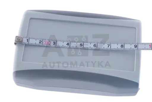 Produkt: PP-2AA PP2AA 523150  94 x 63 x 28 mm ABS housing casing ! 2PCS ! NEW !