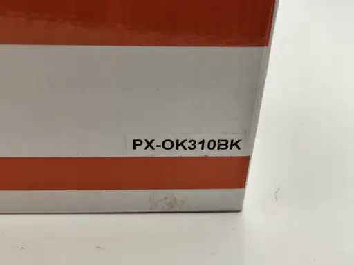 Produkt: Toner PX-OK310BK zamiennik OKI 44469703 Black