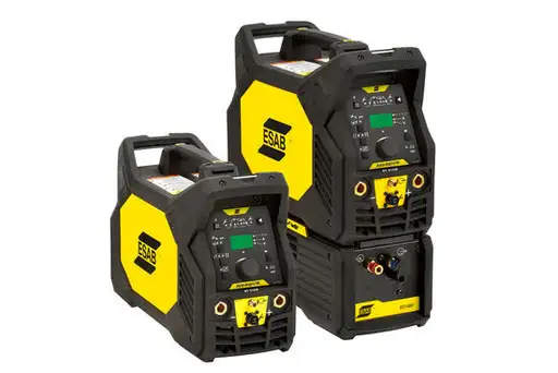 Product: ESAB Renegade ET 210iP TIG welder