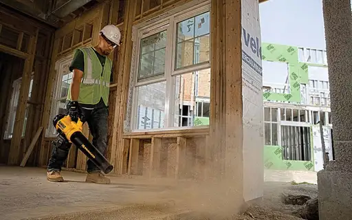 Prodotto: DeWalt DCM562PB-QW Dmuchawa akumulator 3,2 kg 18V