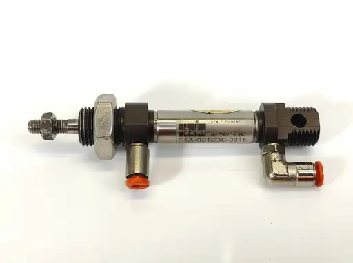 Product: PARKER SIŁOWNIK PNEUMATYCZNY 12x15 skok:15 10bar