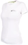 Produkt: DAMEN-T-SHIRT WEISS 'LUCKY W' 'XL' LEISTUNG S-78683
