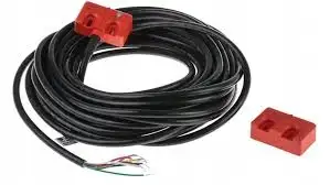 Product: Przełącznik bezpieczeństwa, 440N, 24 V dc 440N-Z21W1PB