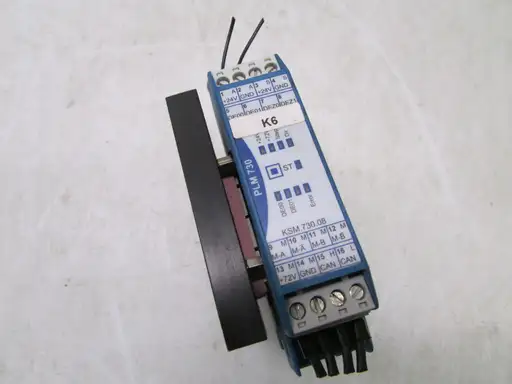 Prodotto: Przekaznik Moduł SABO PLM 730 KSM.730.08