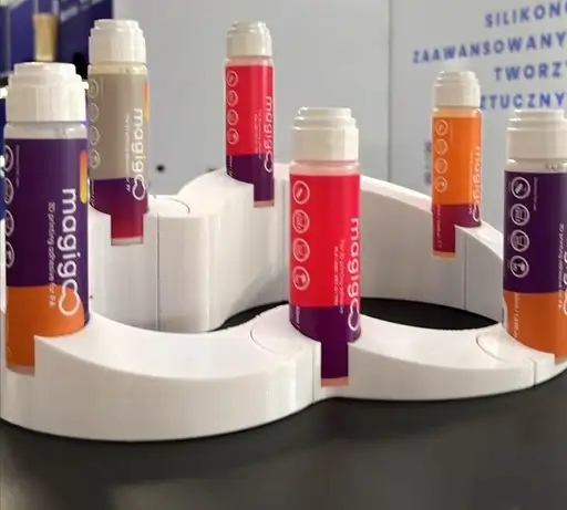 Product: Magigoo Supergrip- 50ml klej do elastycznych płyt PEI