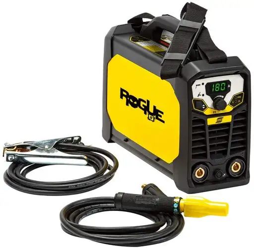 Product: Esab Rogue ES 180i Pro CE