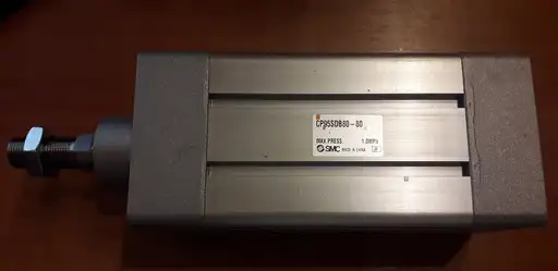 Product: SMC Siłownik CP95SDB80-80 1MPa NOWY