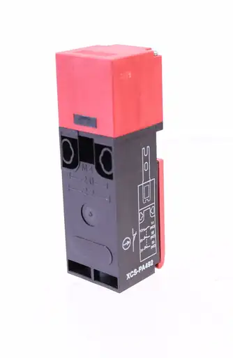 Product: TELEMECANIQUE XCS + XCS-PA492 ! NEW !