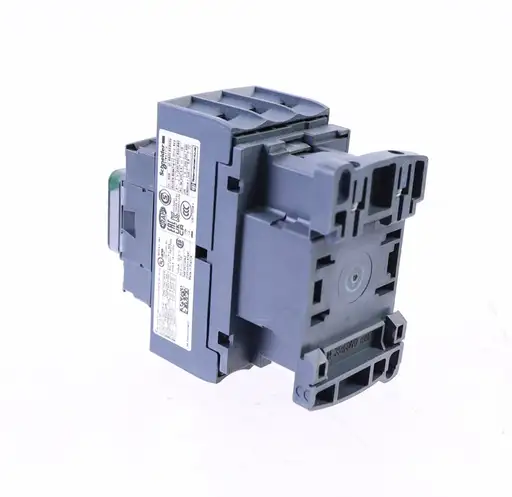 Product: SCHNEIDER LC1D25P7 034995 11kW CONTACTOR  ! NEW !