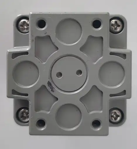 Product: SMC ITV1050-01F2N-Q, electro-pneumatic regulator