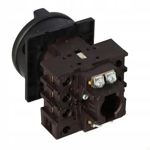 Product: Rozłącznik On/Off In=25A P=13kW P1-25/EA/SVB-SW/N