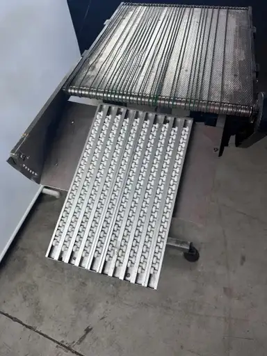 Produkt: Podajnik taśmowy