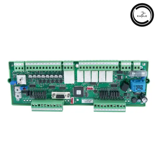 Product: TCB controller PCB base module