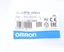 Prodotto: OMRON E3FB-DN22 E3FBDN22 E3FB-DN22 Photoelectric sensor M18 ! NEW !
