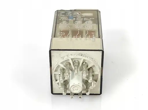 Product: FINDER 60.13.9.060.0070 PRZEKAŹNIK 10A 250V~ 60Vdc