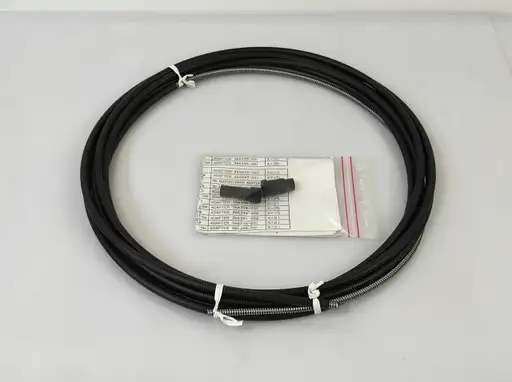 Product: ESAB 366549889 PROWADNIK DRUTU SPIRALA 4,5m 1,4mm