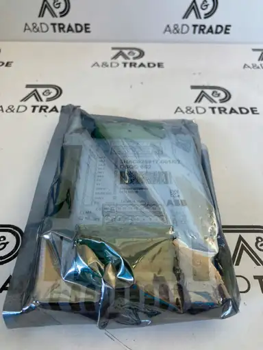 Product: ABB 3HAC025917-001/02 DSQC 652