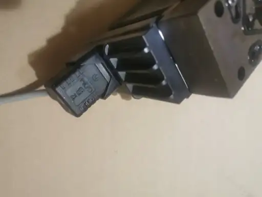 Product: Elektrozawór Sauer-Danfoss 11084102 PVES 24VDC