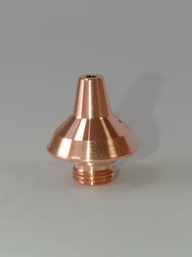 Product: 3D single copper nozzle 1.2 mm Mazak