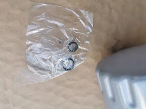 Product: Mann-Filter WK 817/3 x Filtr paliwa