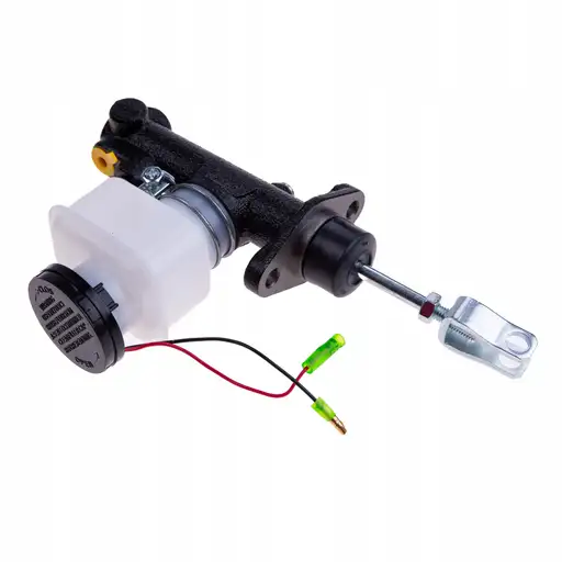 Produkt: POMPA HAMULCOWA KOMATSU FD/FG20~30 -12/14 FG/FD10~18-16/-17 WÓZEK