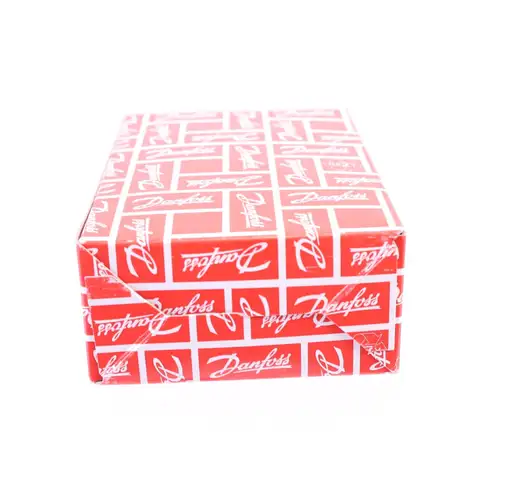 Product: DANFOSS KP5 060-117166 high pressure control ! NEW !