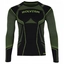 Produkt: Bielizna termoaktywna koszulka męska WOLVERIN czar