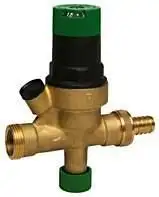 Product: Zawór napełniający, przyłącze GW 1/2 cala /GZ 3/4 cala, zakres regulacji 0,