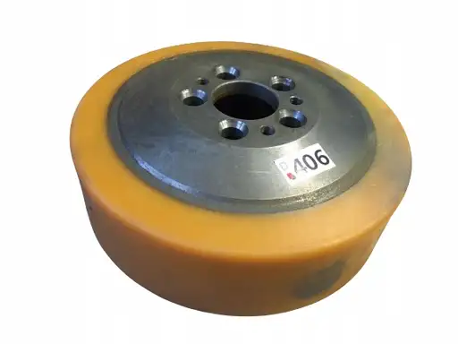 Product: Koło 230x65 do wózka paletowego Jungheinrich EJE