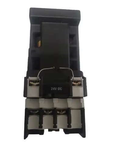 Product: STYCZNIK MOELLER DIL 00 M-G CEWKA 24V DC 4 KW