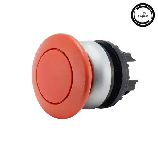 Product: Red button drive M22-DRP-R
