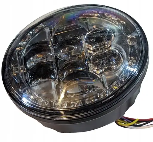 Product: REFLEKTOR LED J.W. SPEAKER 8630 5,75 cala
