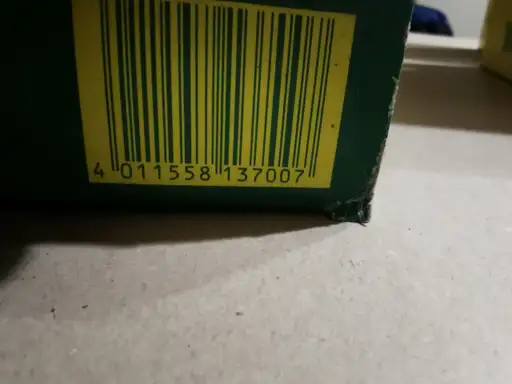 Product: Filtr powietrza Mann-Filter C 31 152/1