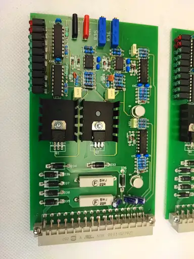 Product: Bystronic HVCURRS 2 E0857-5-A