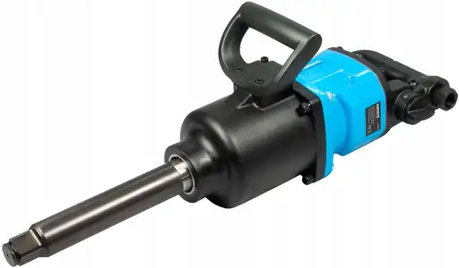 Product: Klucz udarowy pneumatyczny Kupczyk KPK-5000