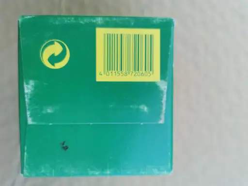 Product: Filtr oleju Mann-Filter W 713/19