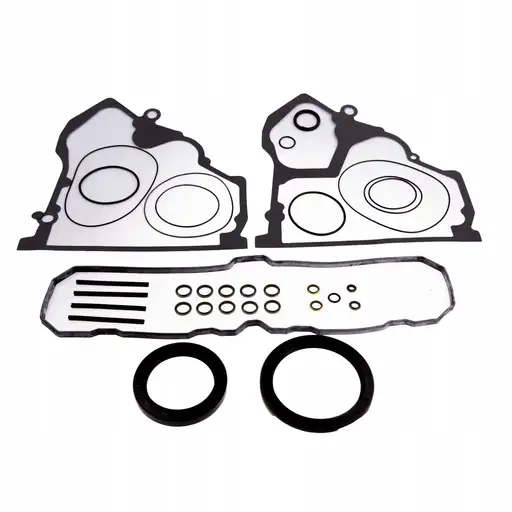 Product: KOMPLET USZCZELEK SILNIKA MITSUBISHI S4S (GŁOWICA METALOWA) WÓZEK