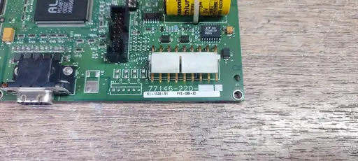 Product: Allen Bradley 77146-220-52 Panel View 1400e