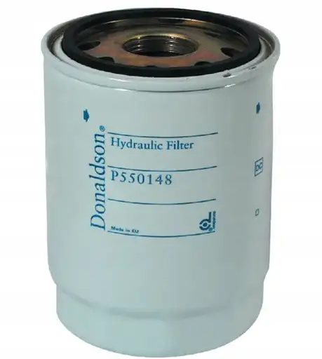 Product: FILTR OLEJU HYDRAULIKI PRZYKRĘCANY DONALDSON P550148